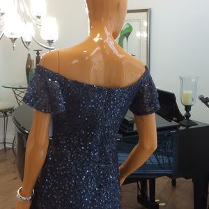 Macy’s  cocktail dress